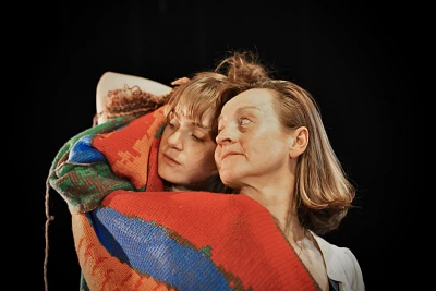 Théâtre Le Grand Bleu - Lille (59), Agenda, L'Embellie