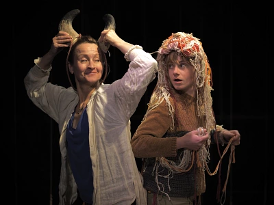 Théâtre Le Grand Bleu - Lille (59), Agenda, L'Embellie