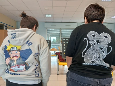 L'Embellie