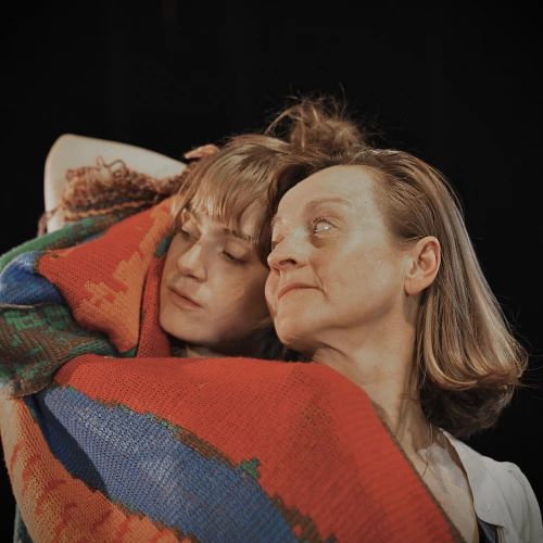 CHÈRE ÉCHARPE, Tout ce qu'on invente, L'Embellie